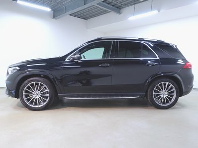 2024 Mercedes-BENZ GLE photo 4