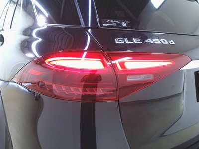 2024 Mercedes-BENZ GLE photo 5