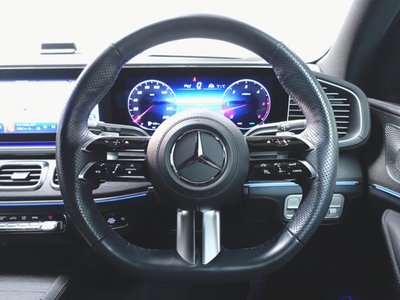 2024 Mercedes-BENZ GLE photo 13