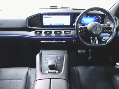 2024 Mercedes-BENZ GLE photo 12
