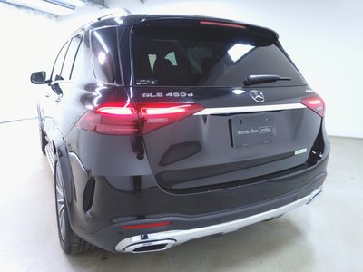 2024 Mercedes-BENZ GLE photo 6