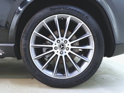 2024 Mercedes-BENZ GLE thumbnail 32