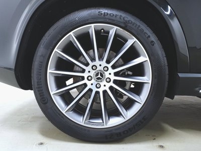 2024 Mercedes-BENZ GLE thumbnail 35