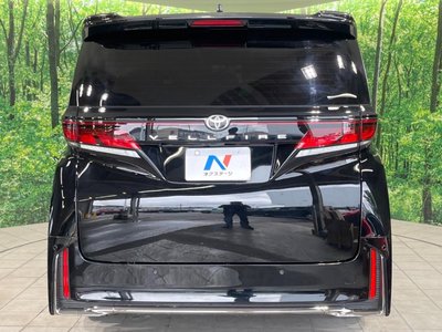 2024 Toyota VELLFIRE 照片 16