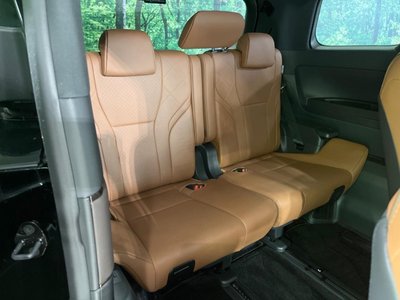 2024 Toyota VELLFIRE 照片 10