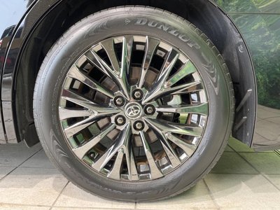 2024 Toyota VELLFIRE 照片 67