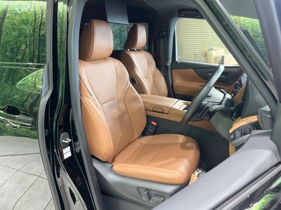2024 Toyota VELLFIRE 照片 8