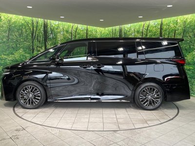 2024 Toyota VELLFIRE 照片 64