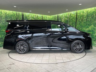 2024 Toyota VELLFIRE 照片 65
