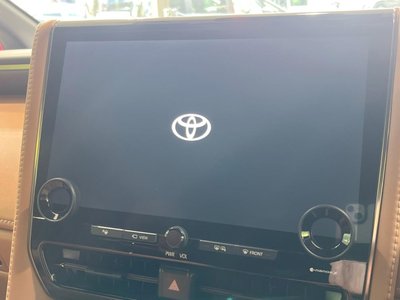 2024 Toyota VELLFIRE 照片 5