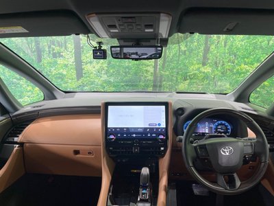2024 Toyota VELLFIRE 照片 2