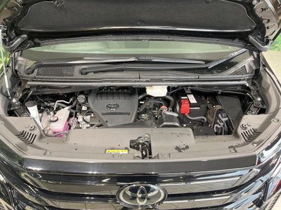2024 Toyota VELLFIRE 照片 18