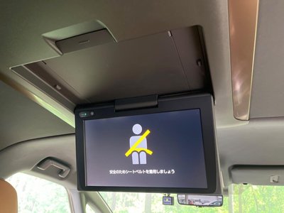 2024 Toyota VELLFIRE 照片 4