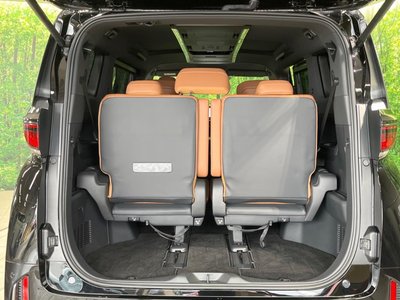 2024 Toyota VELLFIRE 照片 57