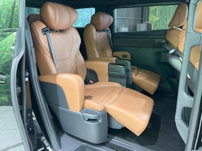 2024 Toyota VELLFIRE 照片 55