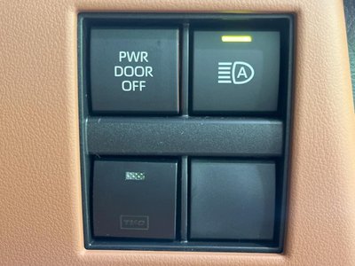 2024 Toyota VELLFIRE 照片 38