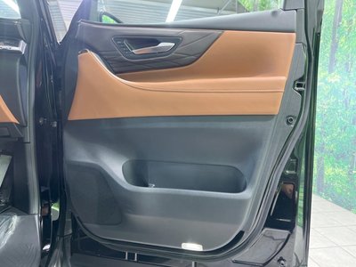 2024 Toyota VELLFIRE 照片 56