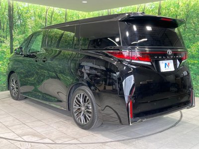 2024 Toyota VELLFIRE 照片 63