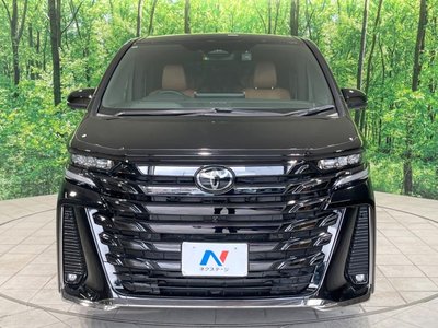 2024 Toyota VELLFIRE 照片 15