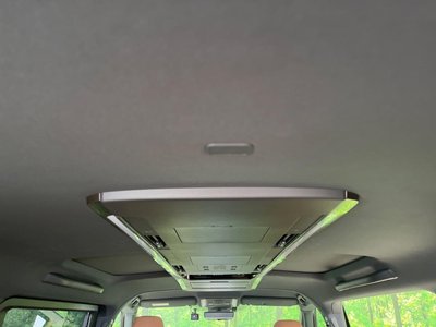 2024 Toyota VELLFIRE 照片 53