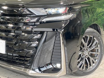 2024 Toyota VELLFIRE 照片 13