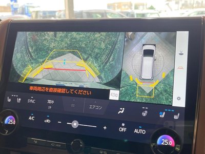 2024 Toyota VELLFIRE 照片 47