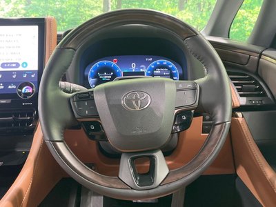 2024 Toyota VELLFIRE 照片 12