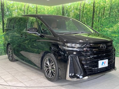 2024 Toyota VELLFIRE 照片 62