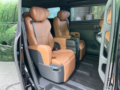 2024 Toyota VELLFIRE 照片 9