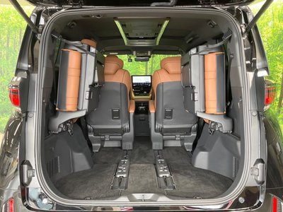 2024 Toyota VELLFIRE 照片 11
