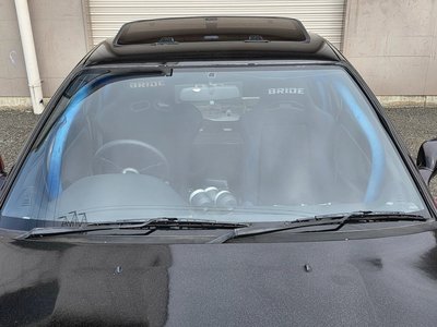 1994 Nissan 180SX 照片 10