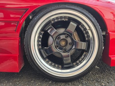 1994 Nissan 180SX 照片 12