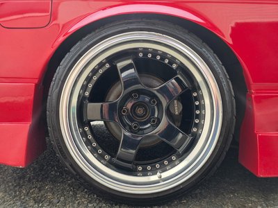 1994 Nissan 180SX 照片 11