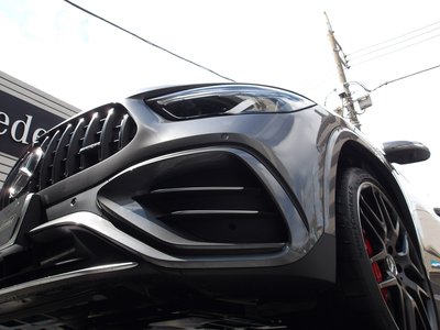 2025 Mercedes-BENZ GLA AMG thumbnail 24