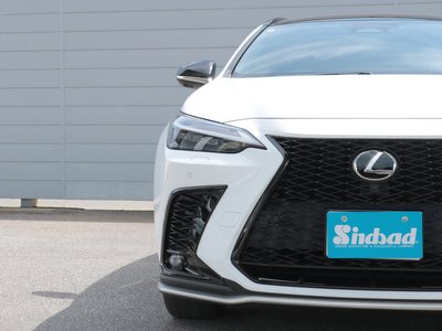 صورة مصغرة 17 لـ 2021 Lexus NX