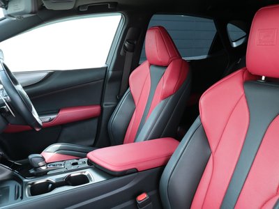 صورة مصغرة 39 لـ 2021 Lexus NX