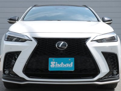 صورة مصغرة 33 لـ 2021 Lexus NX
