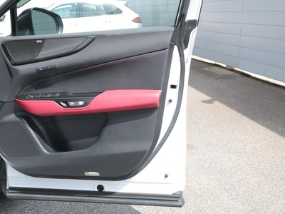 صورة مصغرة 29 لـ 2021 Lexus NX