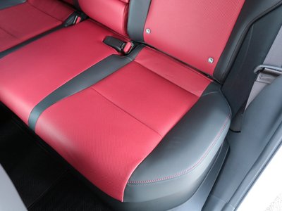 صورة مصغرة 53 لـ 2021 Lexus NX