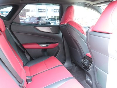 صورة مصغرة 42 لـ 2021 Lexus NX