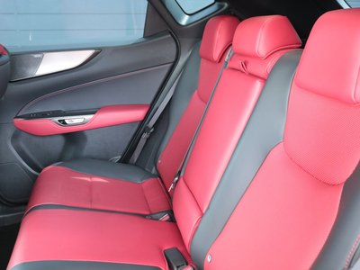 صورة مصغرة 40 لـ 2021 Lexus NX