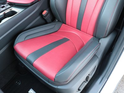 صورة مصغرة 51 لـ 2021 Lexus NX