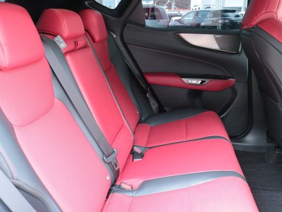 صورة مصغرة 43 لـ 2021 Lexus NX