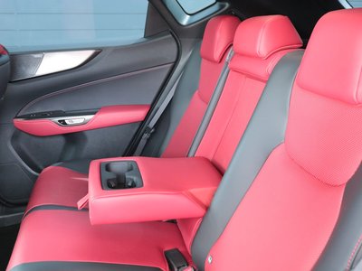 صورة مصغرة 41 لـ 2021 Lexus NX