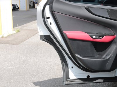 صورة مصغرة 32 لـ 2021 Lexus NX