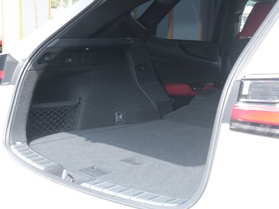 صورة مصغرة 11 لـ 2021 Lexus NX