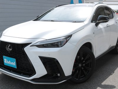 صورة مصغرة 25 لـ 2021 Lexus NX