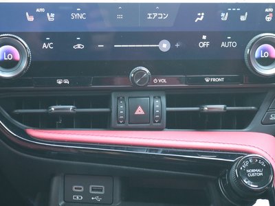 صورة مصغرة 57 لـ 2021 Lexus NX