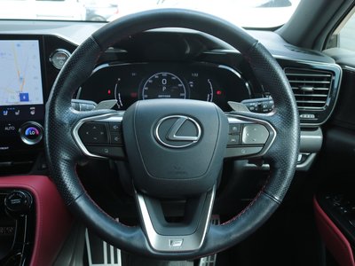 صورة مصغرة 45 لـ 2021 Lexus NX