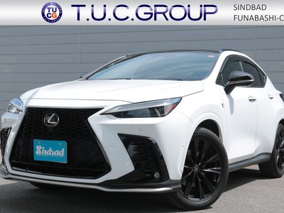 معاينة صورة 2021 Lexus NX